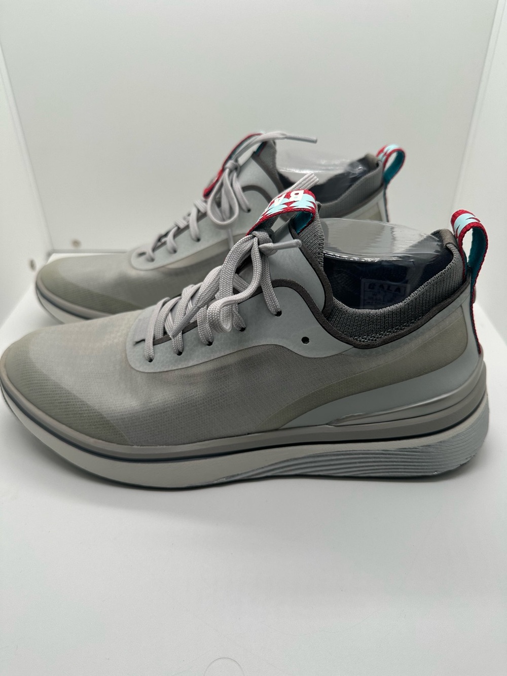 BALA Nursing Sneakers Shoes Women’s Size 8 - Picture 3 of 11